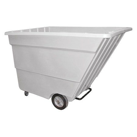 TiltTruck, 74in, 51in, White, 1, 200lb MPN:2.2UT WHITE