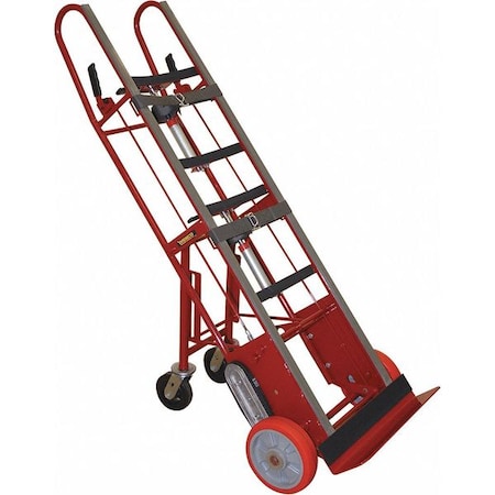 Hand Truck, 1800 lb., 16