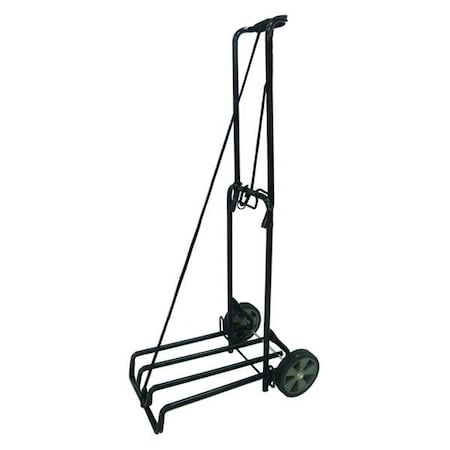 Folding Truck, 125 lb, 39-1/4