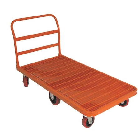 Standard Platform Truck, 1750 lb. MPN:273297