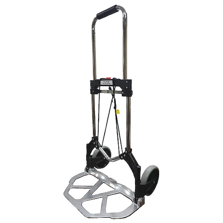 Folding Truck, 225lb, 39