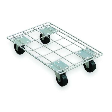 Adjustable Dolly, 880 lb. MPN:2TUR2