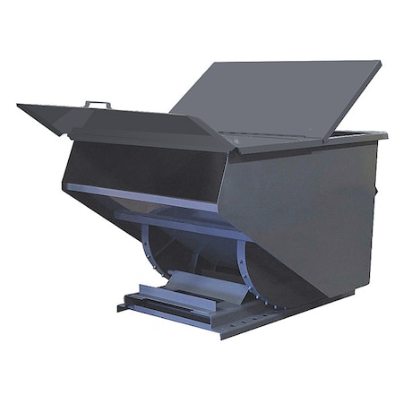 Hopper Lid, 59