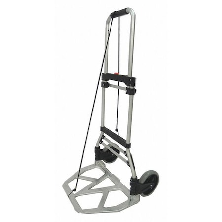 Folding Hand Truck, 275 lb., 40
