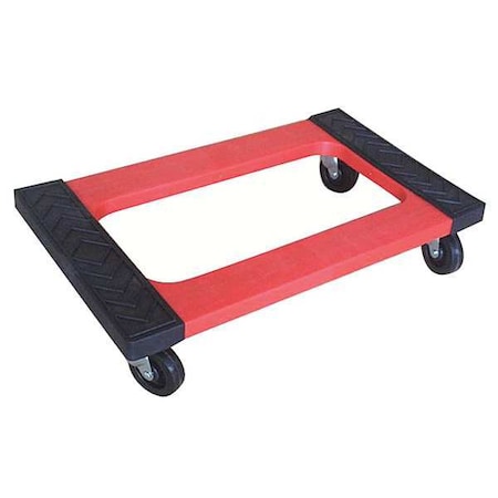 GnrlPrpsDlly, 7in, 30in, Rd, Plprpyln, 1200lb MPN:35YM02
