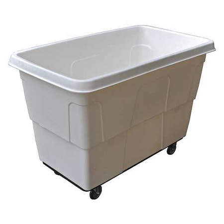 Cube Truck, 5 cu. yd., 800 lb. Cap, White MPN:36FL36