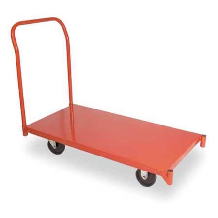 Standard Platform Truck, 1600 lb., 48 In L MPN:3BE78