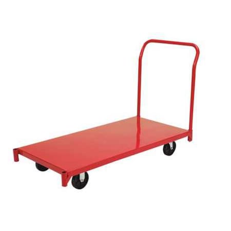 Standard Platform Truck, 1600 lb., 54 In L MPN:3BE79
