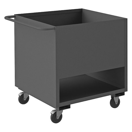 Box Truck, 1400 lb., 42 In.L MPN:4SLT-3036-5PO-95