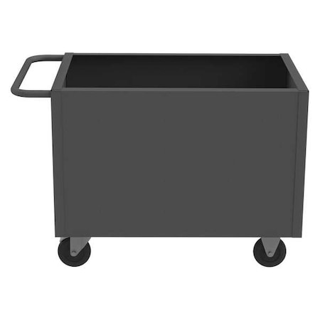 Box Truck, 1400 lb., 42 In.L MPN:4ST-SM-1836-5PO-95