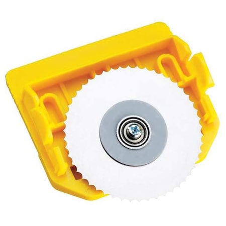 Blade, Replacement Rotary Perf. MPN:5NWA3