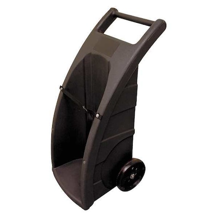 Cylinder HandTruck, 250lb, 46