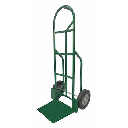 GPHandTruck, 49in, 20in, Grn, Stl, 800lb MPN:9DUU1