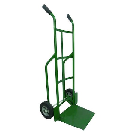 GPHandTruck, 49in, 20in, Grn, Stl, 800lb MPN:9KCY5