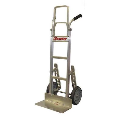 Modular Hand Truck, 600 lb. MPN:A11-B1-C6-D5-E1L-E52