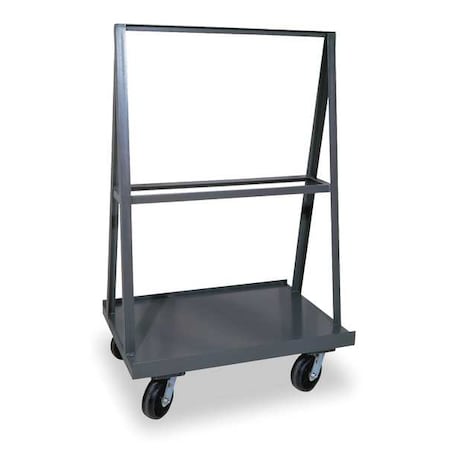 A-Frame Panel Truck, 2000 lb., 30inL, 48inW MPN:AF-3048-95