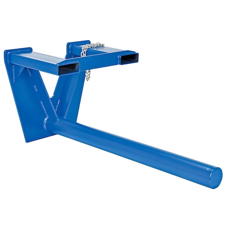 Coil Lifting Ram, Blue, 5, 500 lb, 7 1/2