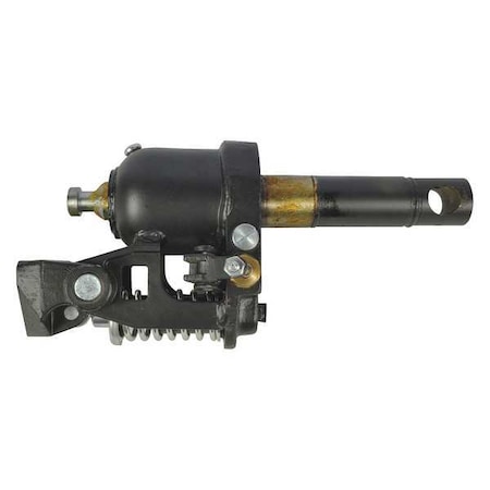 Complete Pump Assembly, Black, Steel MPN:D113