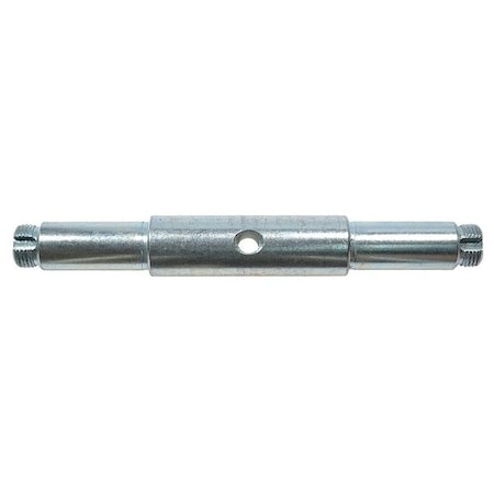 Main steering Wheels Shaft, Steel MPN:D117