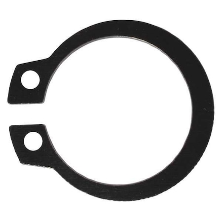 Retaining Ring, Steel MPN:D205