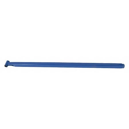 Push Rod, Blue, Steel MPN:D208