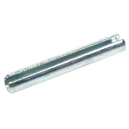 Roll Pin, 4 X 30mm MPN:D604