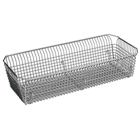 Top/Middle Basket, Use With 16A708 MPN:DRR-TB36