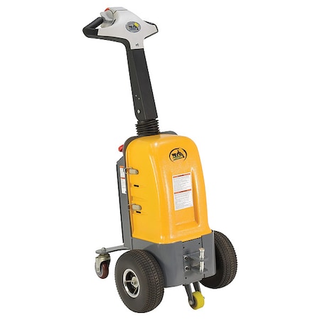 Electric Powered Tugger, 1K Tug Series MPN:E-TUG-10