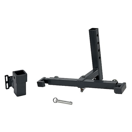 Electric Powered Tugger Double Side Hook MPN:E-TUG-ADSH