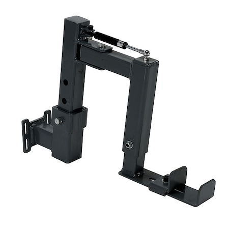 Electric Powered Tugger Channel Lift MPN:E-TUG-MCLA