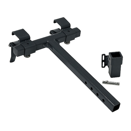 Electric Powered Tugger Multi Mover MPN:E-TUG-MM
