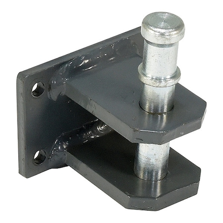 Electric Powered Tugger Pin Hitch MPN:E-TUG-PINH