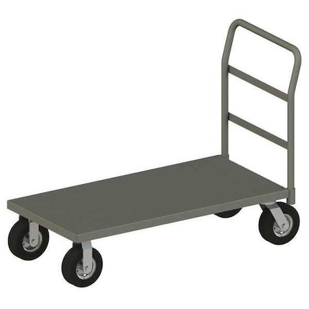 Platform Truck, 1200lb, 36in x 18in, 42in H MPN:EPT18368PN95