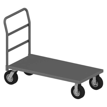Platform Truck, 1500lb, 48in x 24in MPN:EPT244810SPN95
