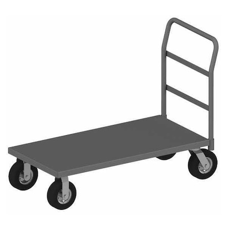 Platform Truck, 1200lb, 48in x 24in MPN:EPT24488PN95