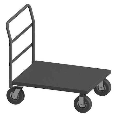 Platform Truck, 1200lb, 36in x 30in, 42in H MPN:EPT30368SPN95