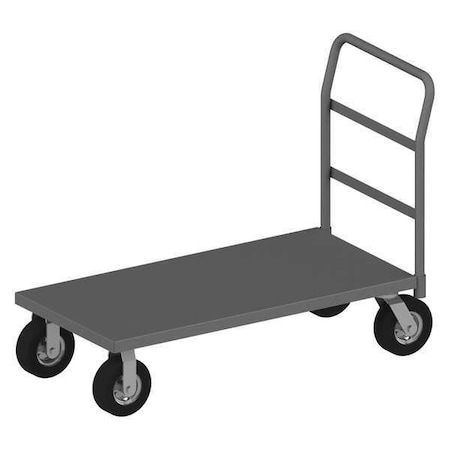 Platform Truck, 1500lb, 60in x 30in MPN:EPT306010SPN95