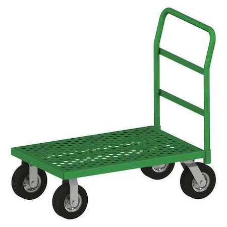 Platform Truck, 1000lb, 36in x 24in, 39in H MPN:EPTP24368PN83T