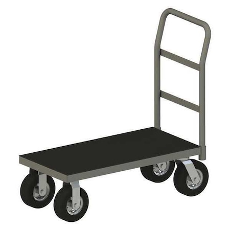 Platform Truck, 1200lb, 23-7/8