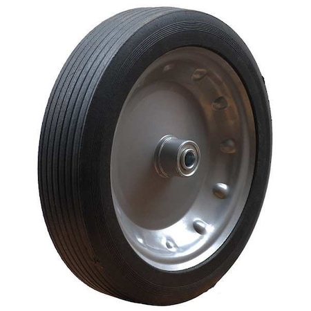 Wheel, Metal Hub, 12 x 3 MPN:MH21VK3302G