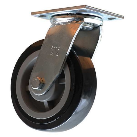 Caster, Heavy Duty, 6 x 2 MPN:MH21VK3701G