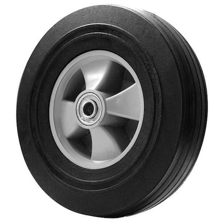 Wheel, Plastic Hub, 10 x 2-1/2 MPN:MH21VK3902G