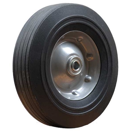 Wheel, Metal Hub, 10 x 2-1/2 MPN:MH21VK4102G