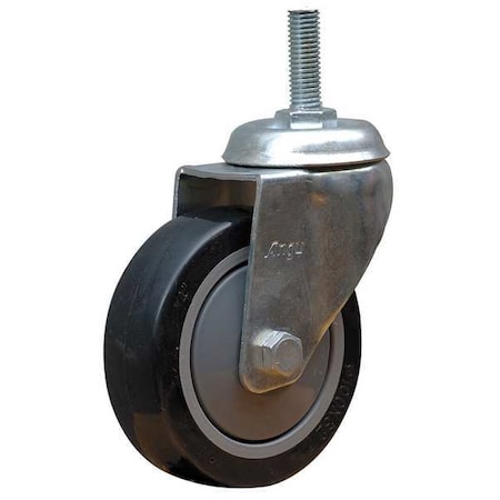 Caster, L-Axle, 4