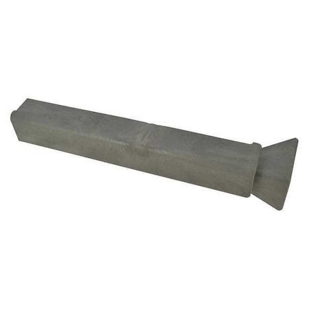Gray Left Leg MPN:MH5UTH901G