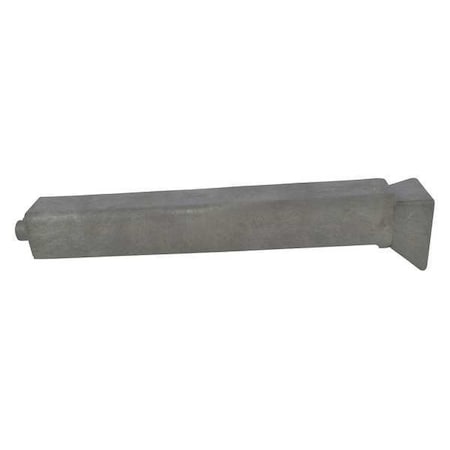 Black Right Leg MPN:MH5UTJ202G