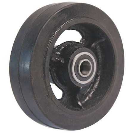 Steel Wheel 6 In. MPN:MH6FVJ302G