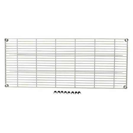 Shelving Light, White, 24x60 MPN:MHL2460WG