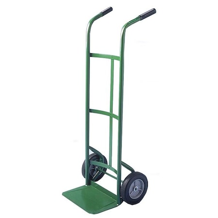 GPHandTruck, 47in, 18in, Grn, Stl, 500lb MPN:MHS-112-8PN