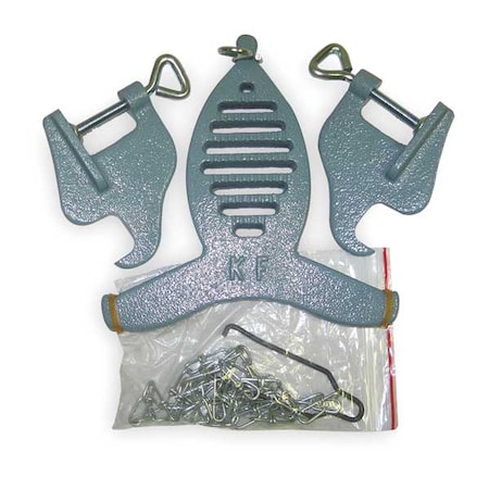 Foot Pedal for 3ZKV5 MPN:MP-6PSFP